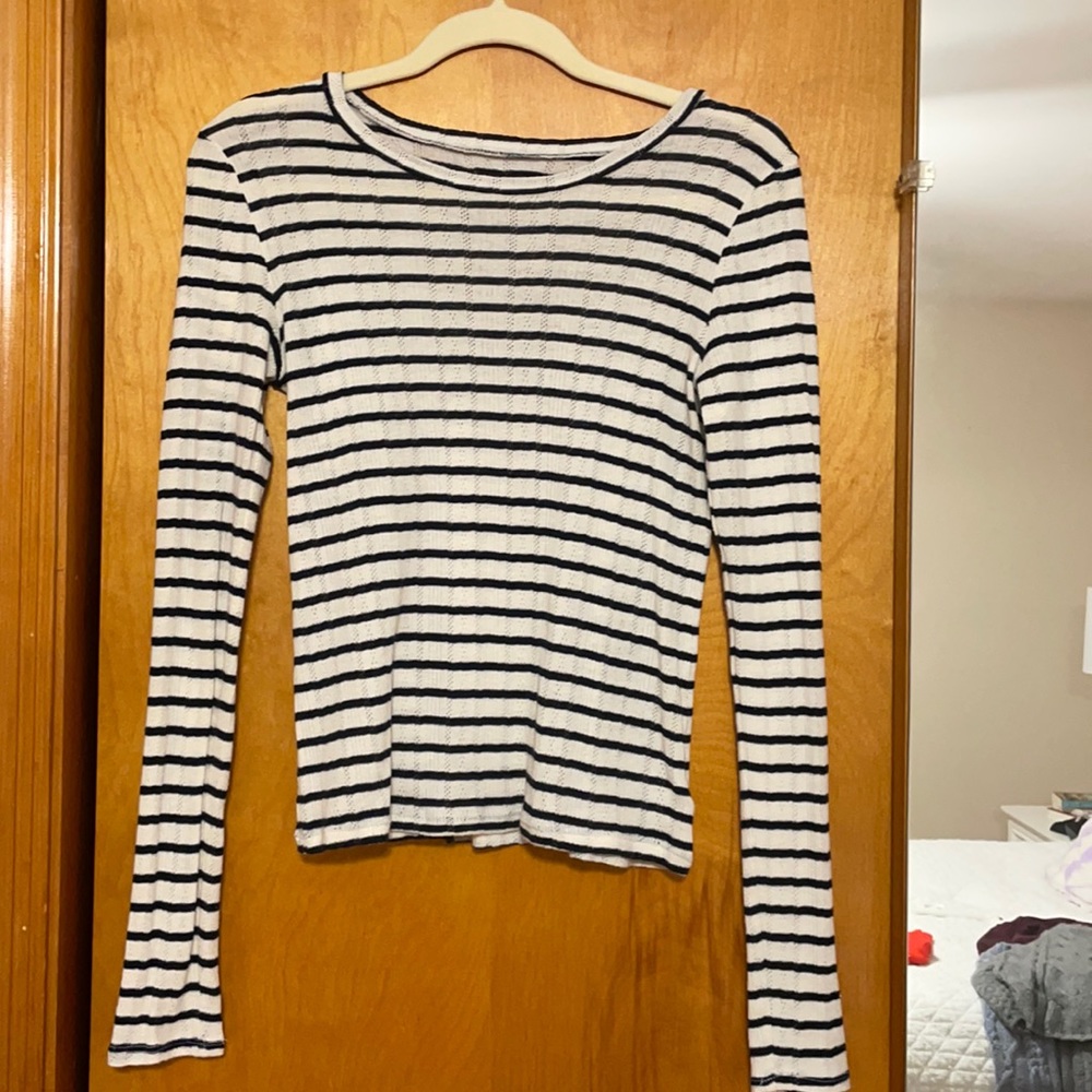 Long Sleeve